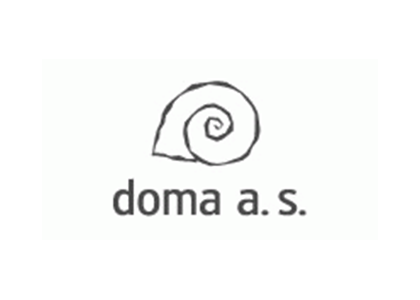 Doma a.s. logo