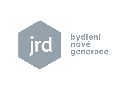 JRD logo