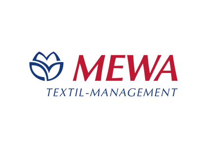 Mewa logo